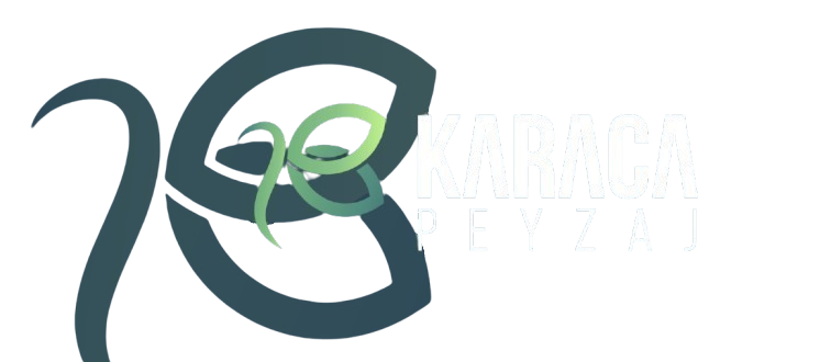 Karaca Peyzaj Logo